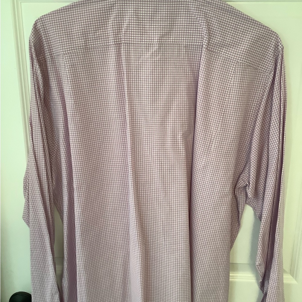 Mens Bonobos button down shirt Sz XXL - Picture 3 of 3